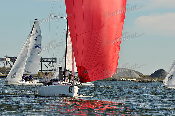 2014 J70 Winter Series C 022