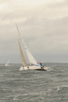 2009 Block Island Race Week Monday 1510