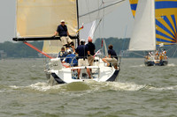 2012 Southern Bay Race Week A 2770