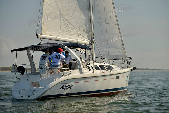 2018 Charleston Race Week A_0069
