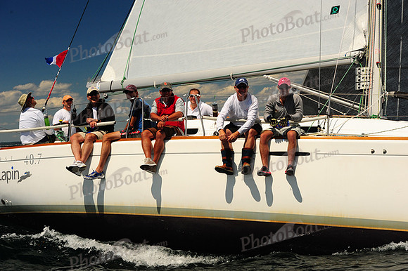 2014 Newport Bermuda A 933