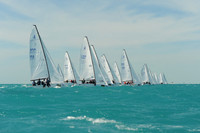 2b-2014 Key West Race Week F 040
