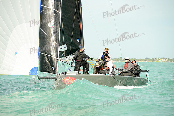 2016 Key West Race Week E_0142