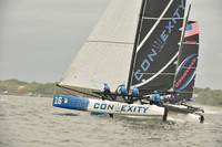 2019 Charleston Race Week H_0550