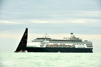 2016 Key West Race Week A_0440