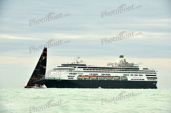 2016 Key West Race Week A_0440