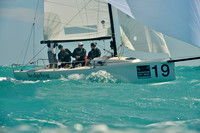 2017 Quantum Key West RW C 564