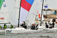 2013 Charleston Race Week A 1634