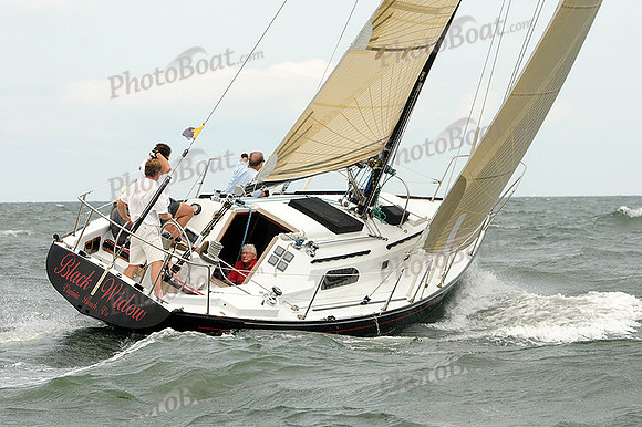 2012 Cape Charles Cup A 1504