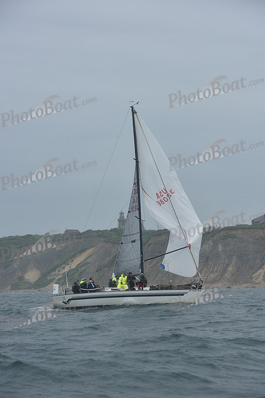2019 Block Island Race Week G_1289