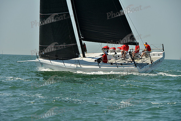2014 Charleston Race Week B 021