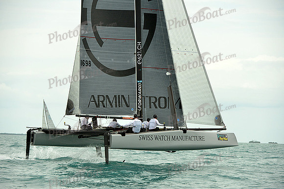 2015 Key West Race Week B 485