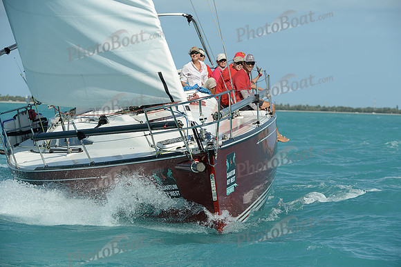 2017 Quantum Key West RW B 313