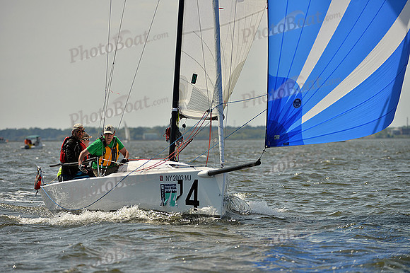 2014 Charleston Race Week B 1120