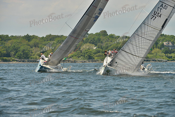 2017 NYYC Annual Regatta B_1205