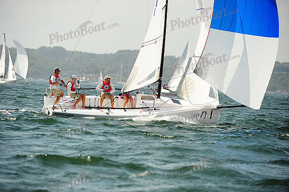 2014 USQS-D 921