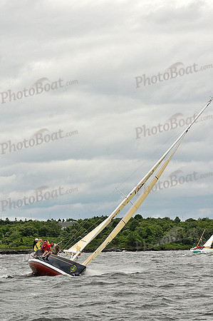 2013 NYYC Annual Regatta A 351