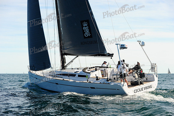 2014 Newport Bermuda A 2109