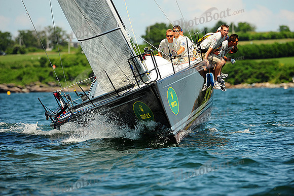 2014 NYYC Race Week C 319
