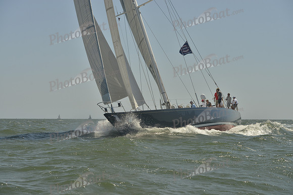 2017 Charleston Race Week A_0636