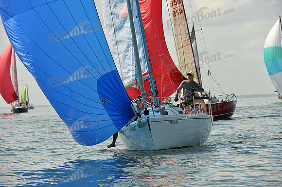 2015 Southern Bay Race Week C 087