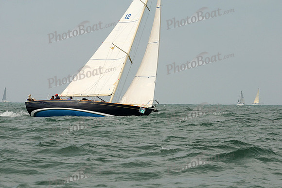 2012 Charleston Race Week A 795