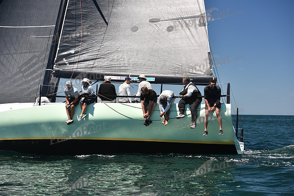 2021 Block Island Race Week E_0189