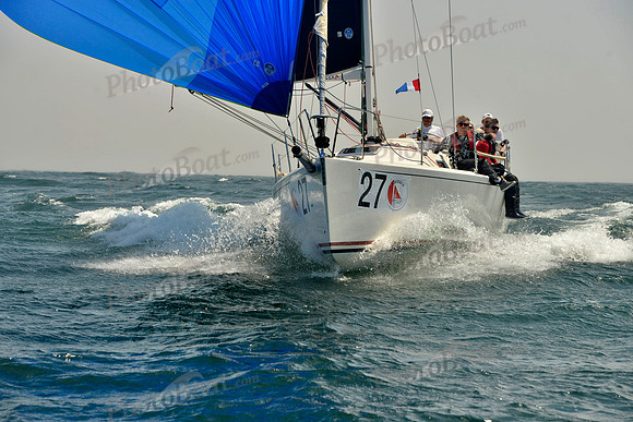 2017 Block Island Race Week C_1220