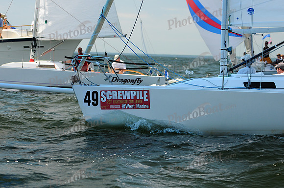 2011 Screwpile A 1820