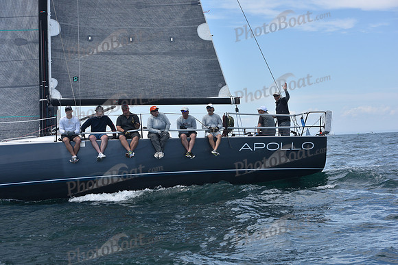2021 Block Island Race Week A_1134