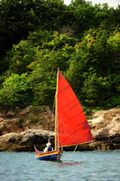 2014 NYYC Race Week A 1074