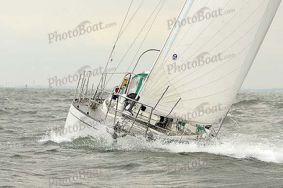 2012 Cape Charles Cup A 885