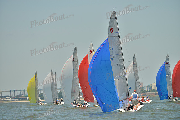 2017 Southern Bay Race Week A_0878