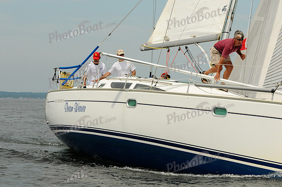 2011 Park City Regatta A 990