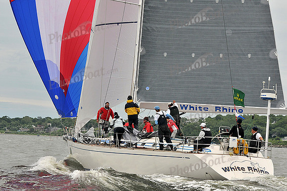 2013 NYYC Annual Regatta A 1432