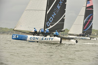 2019 Charleston Race Week H_0551
