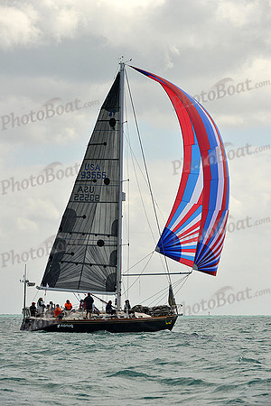 2014 Key West Race Week C 499