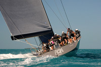 2012 Key West Race Week D 918