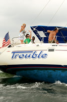 2012 Cape Charles Cup A 592