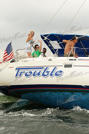 2012 Cape Charles Cup A 592