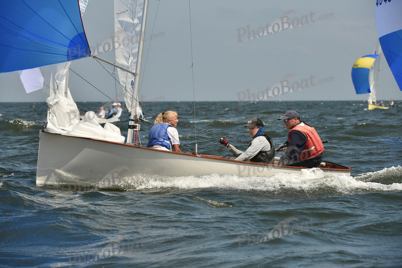 2018 Thistle Nationals E_1297