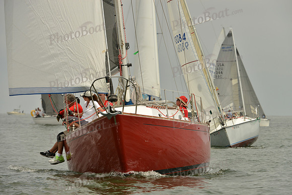 2016 Southern Bay Race Week E_0122