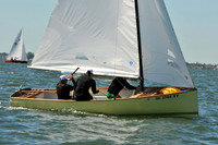 2012 Thistle Midwinters A 354