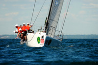 2014 NYYC Annual Regatta C 1404