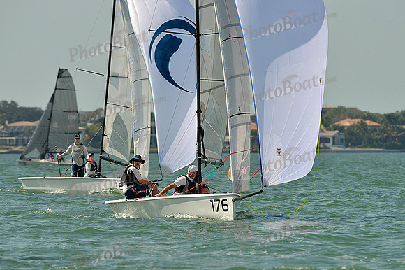 2015 VX1 Winter Series A 410