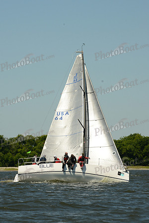 2016 Charleston Race Week E_0474