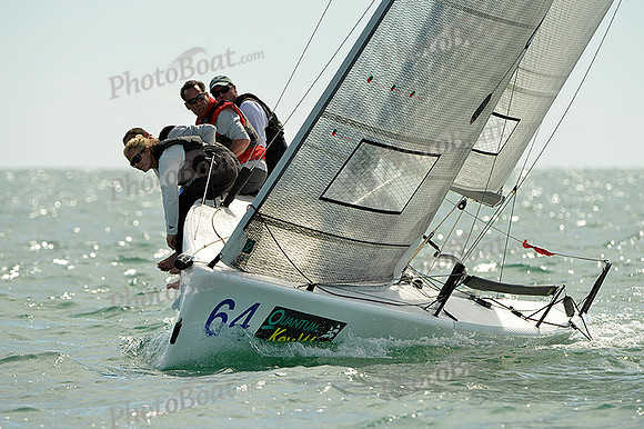 2015 Key West Race Week A 137