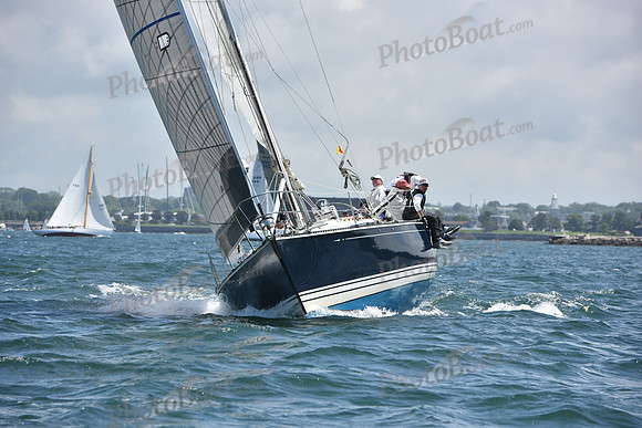 2019 NYYC Annual Regatta A_0259