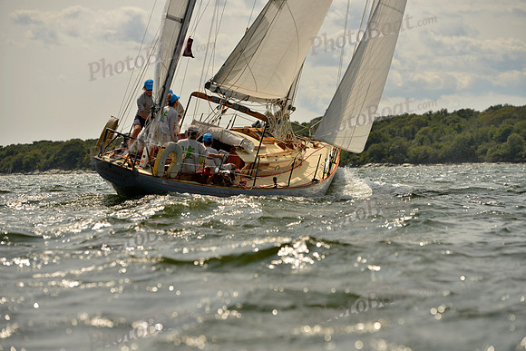 2017 IYRS Classic Yacht Regatta_0090