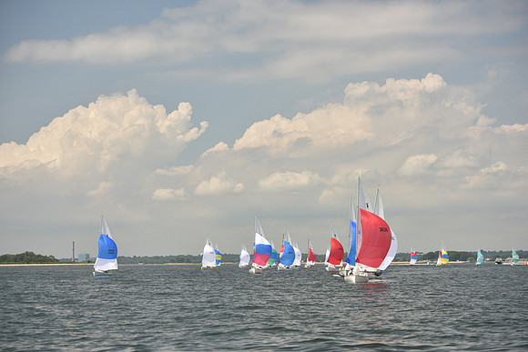 2018 Thistle Nationals I_0026